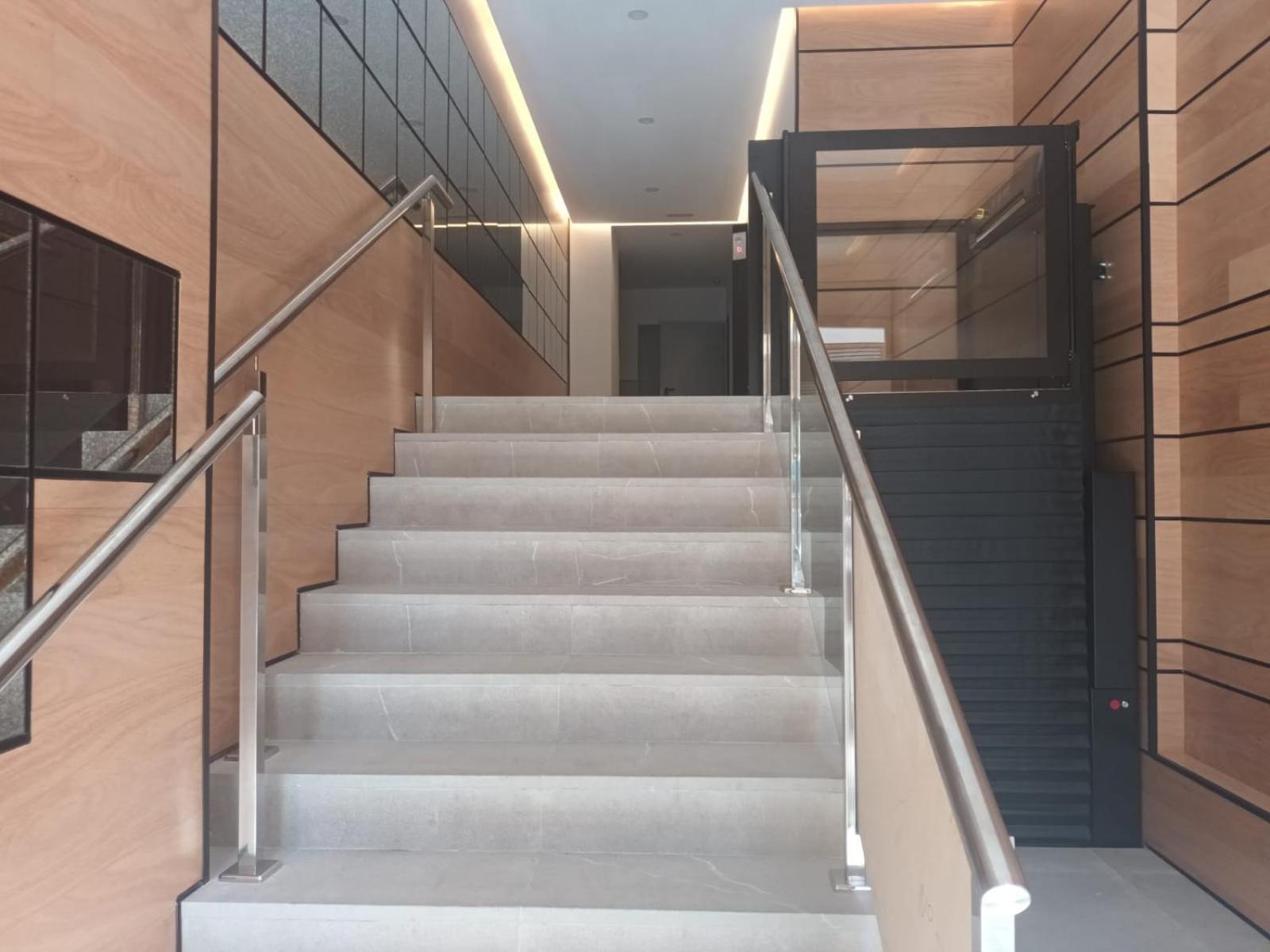Teatro Suites Malaga Playa Екстериор снимка